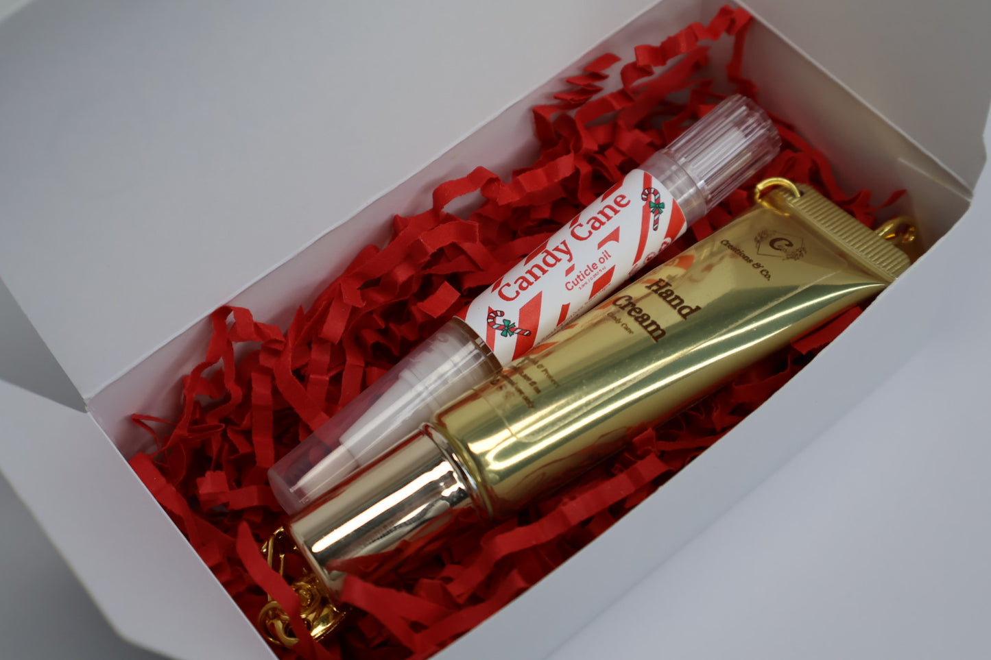 Secret Santa Gift Set