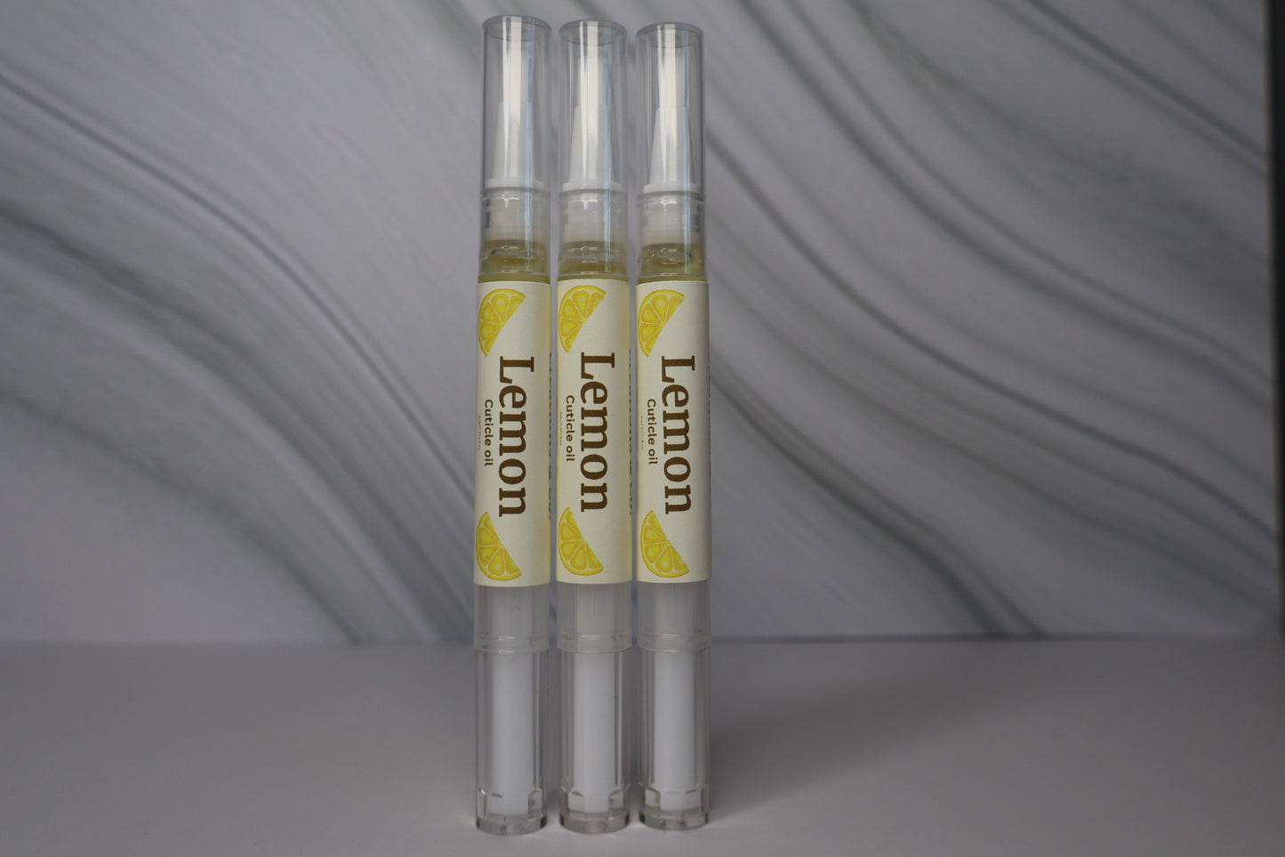 Cuticle Oil Pens