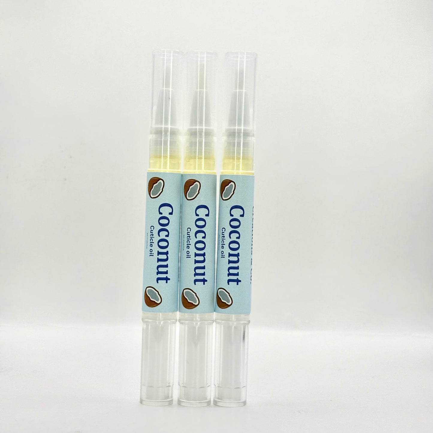Cuticle Oil Pens