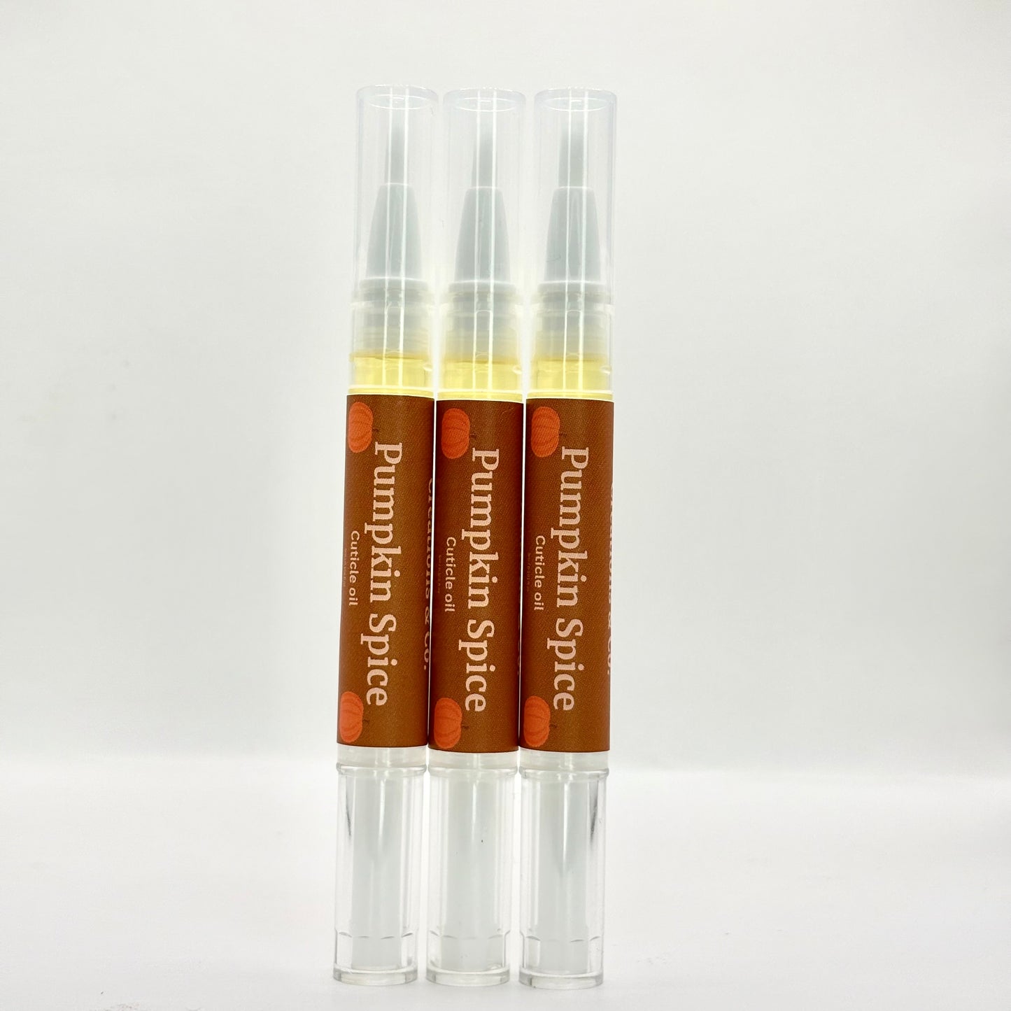 Cuticle Oil Pens