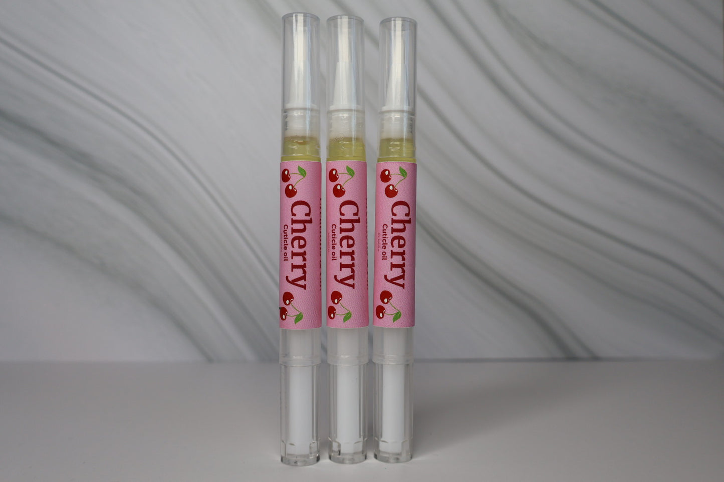 Cuticle Oil Pens