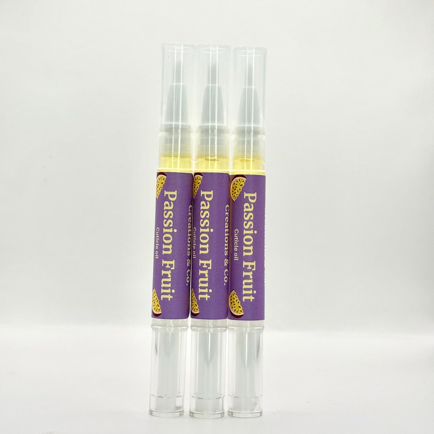 Cuticle Oil Pens