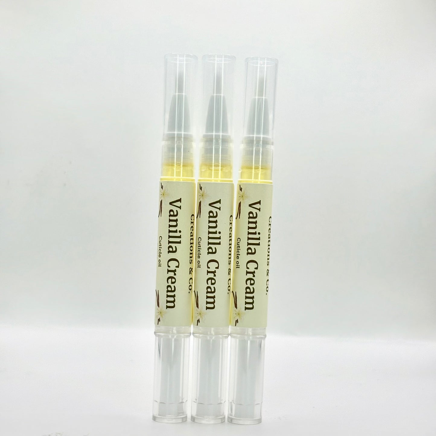 Cuticle Oil Pens