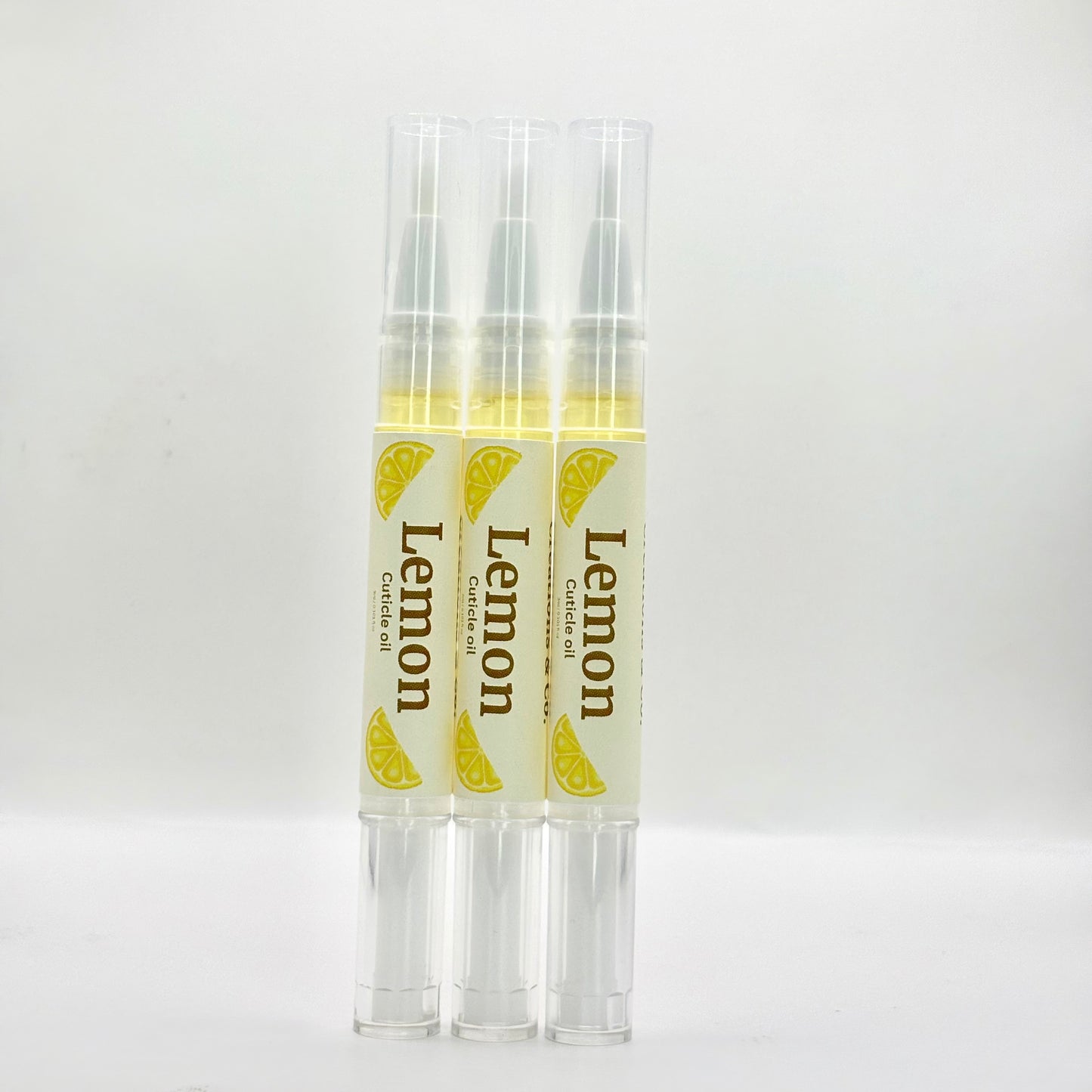 Cuticle Oil Pens