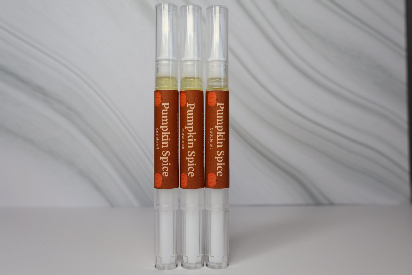 Cuticle Oil Pens