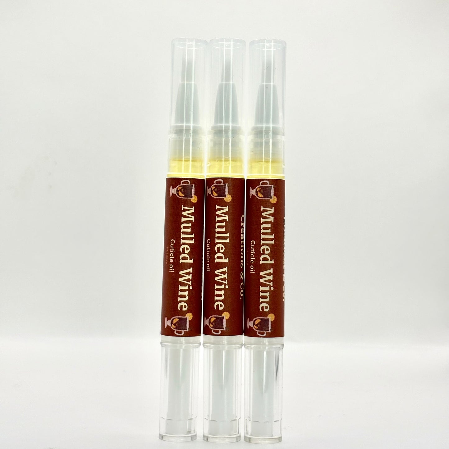 Cuticle Oil Pens