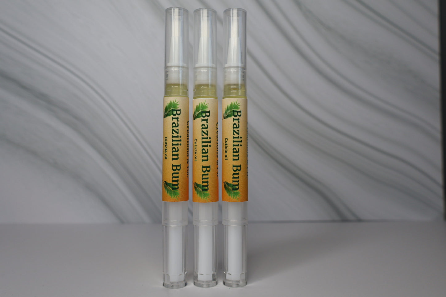 Cuticle Oil Pens