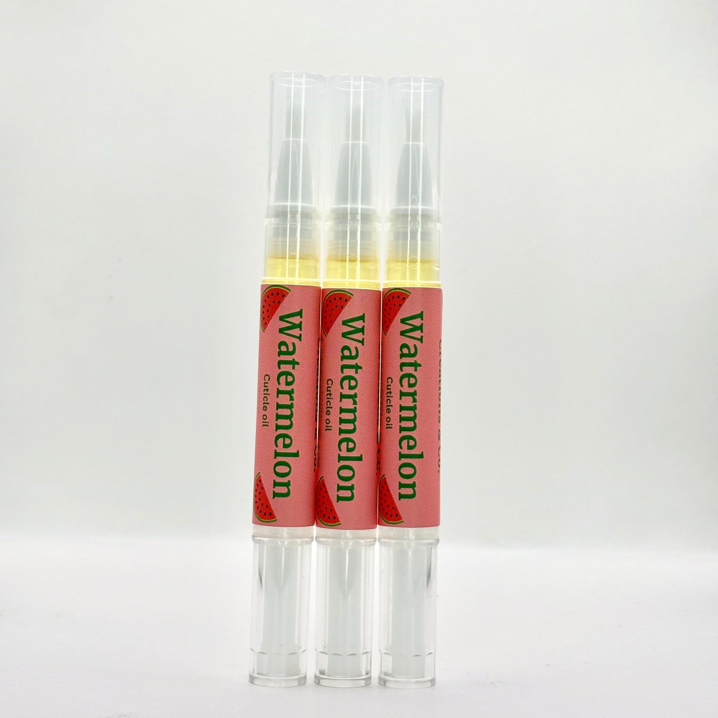 Cuticle Oil Pens
