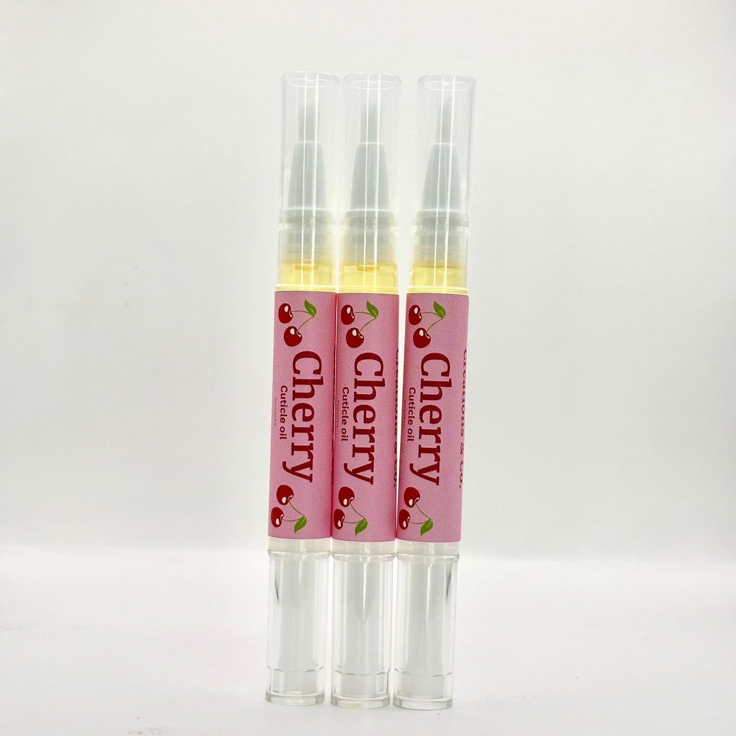 Cuticle Oil Pens