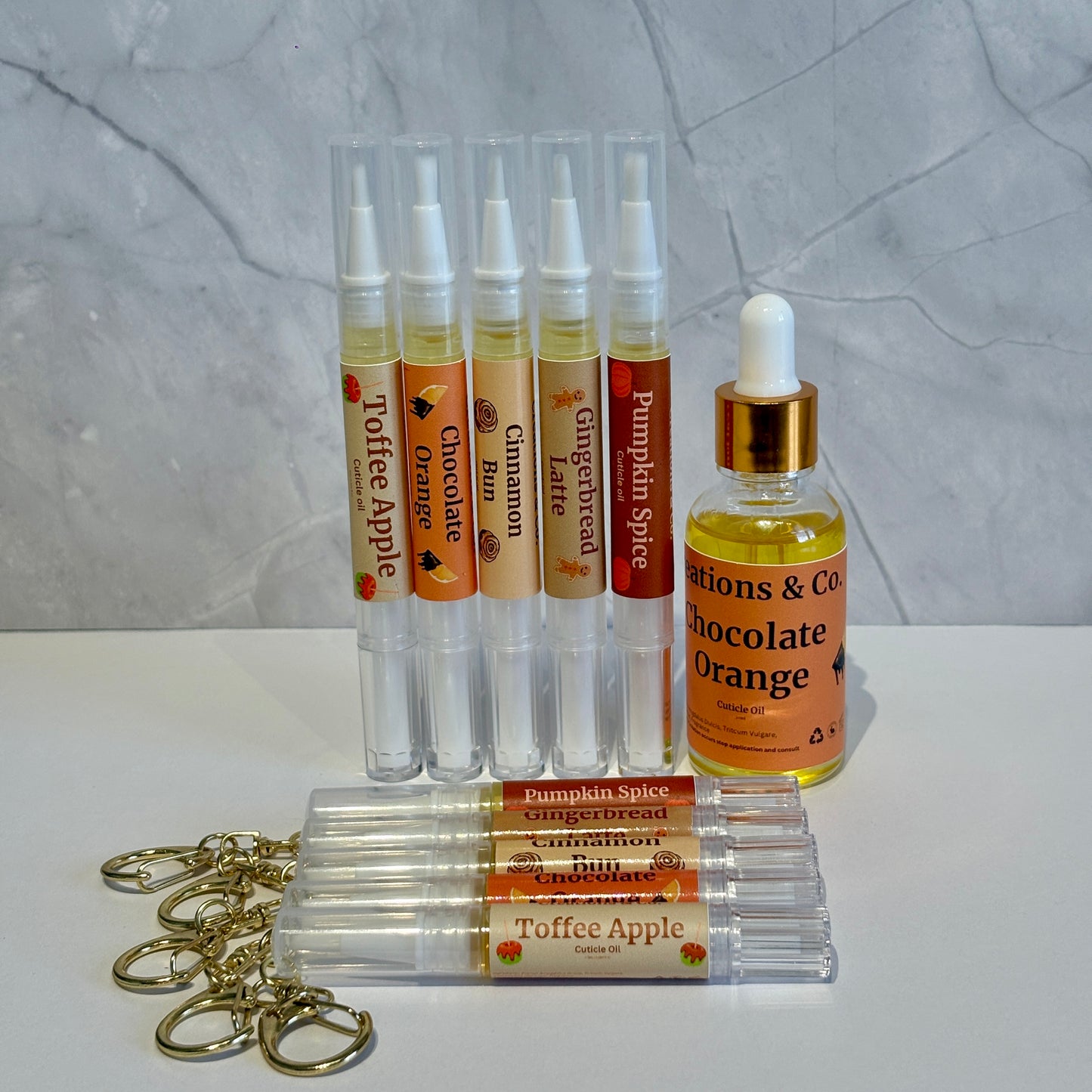 Autumn Bundle