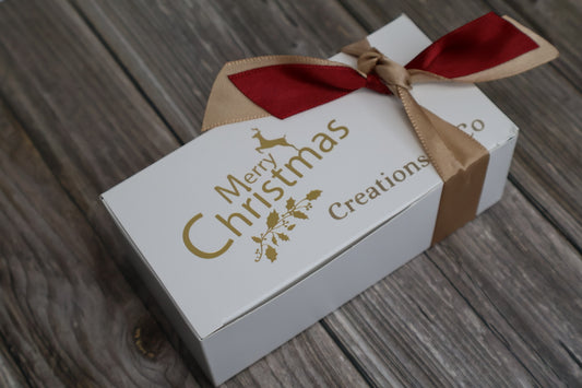 Secret Santa Gift Set