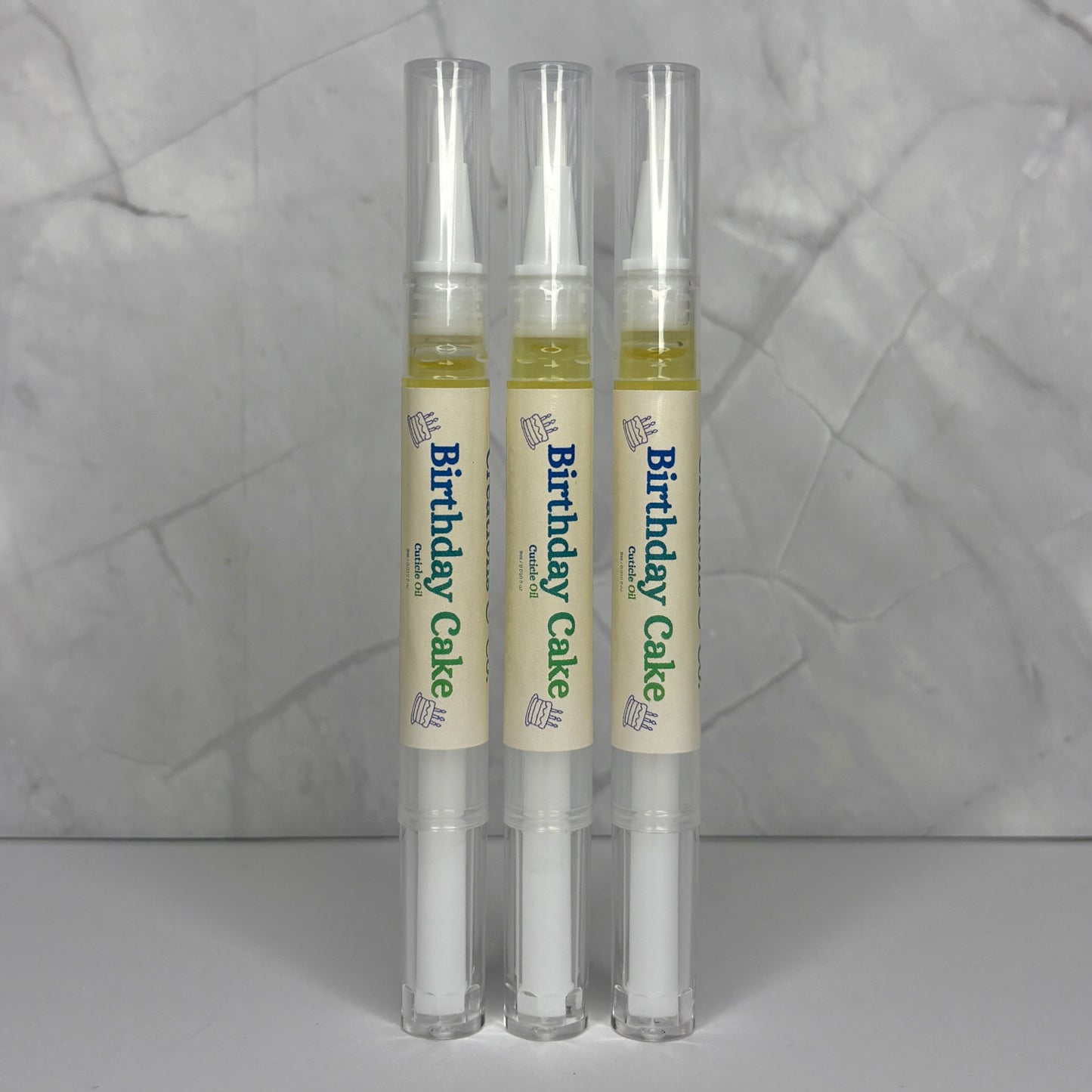 Cuticle Oil Pens