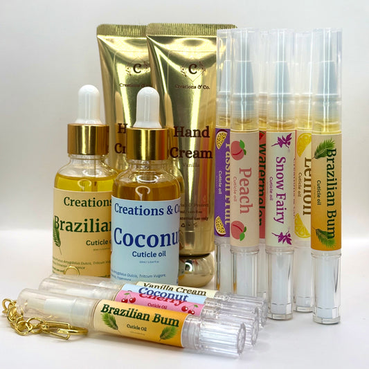 The Mani Bundle