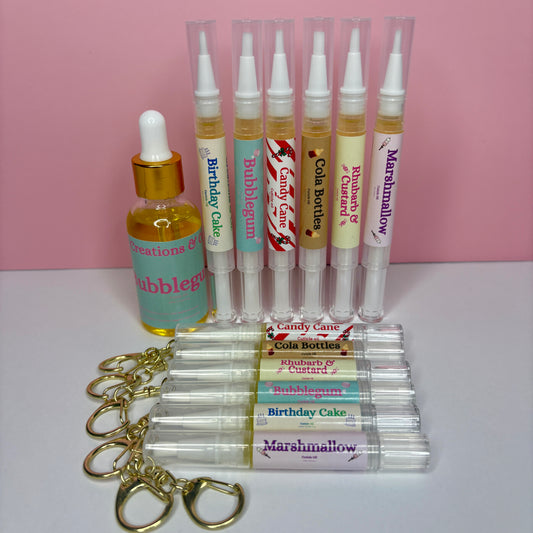 Sweet Shop Collection