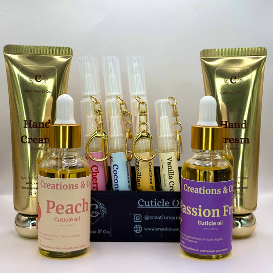 The BA Bundle