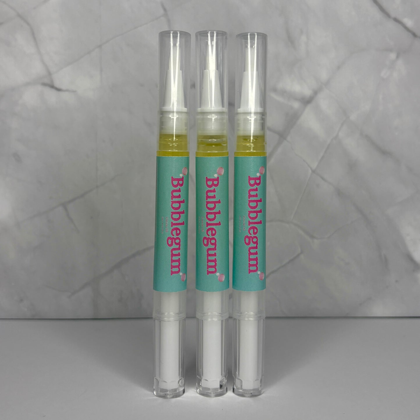 Cuticle Oil Pens