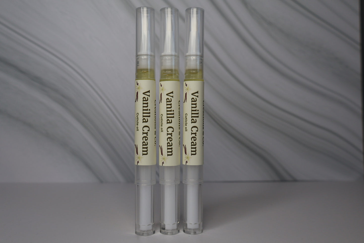Cuticle Oil Pens