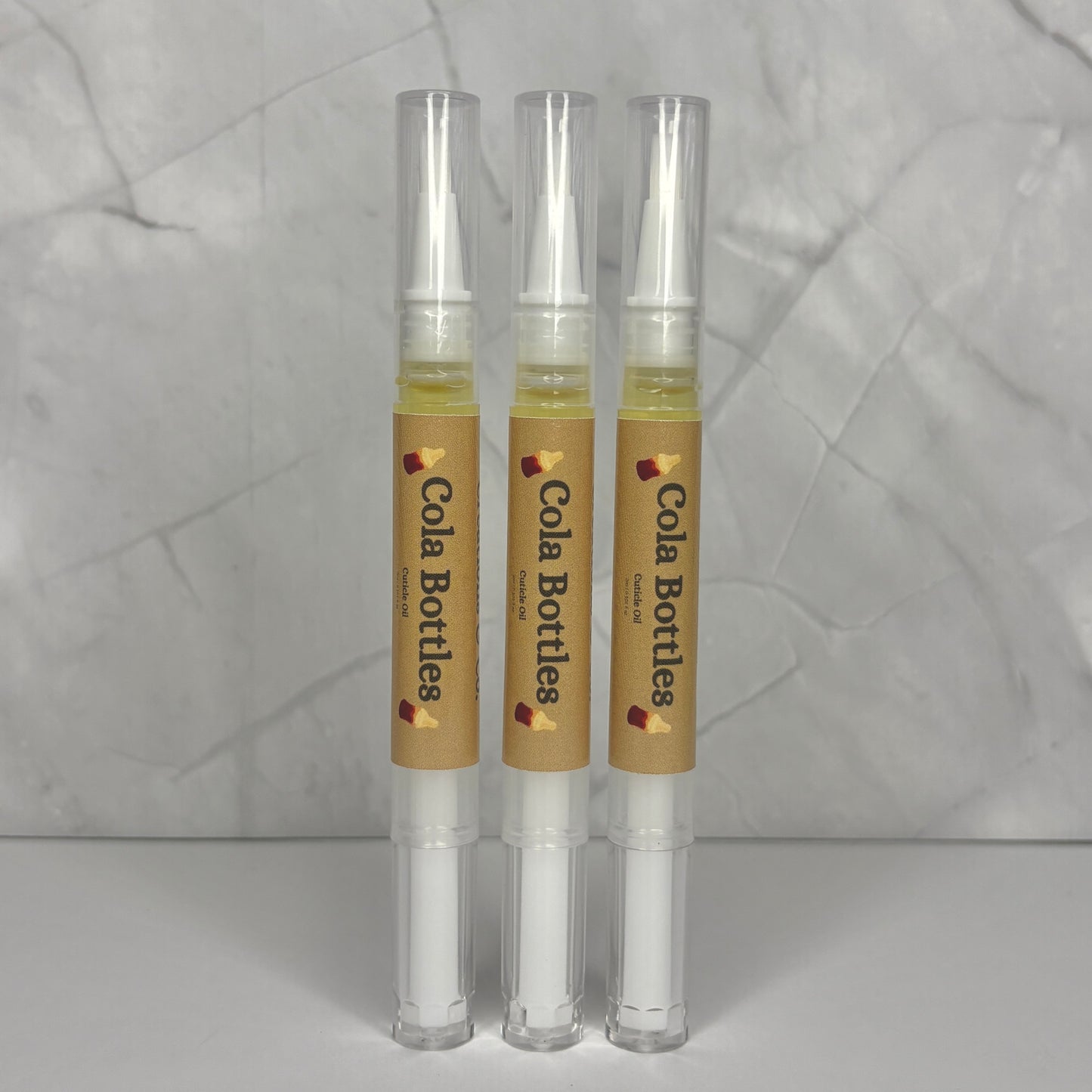 Cuticle Oil Pens