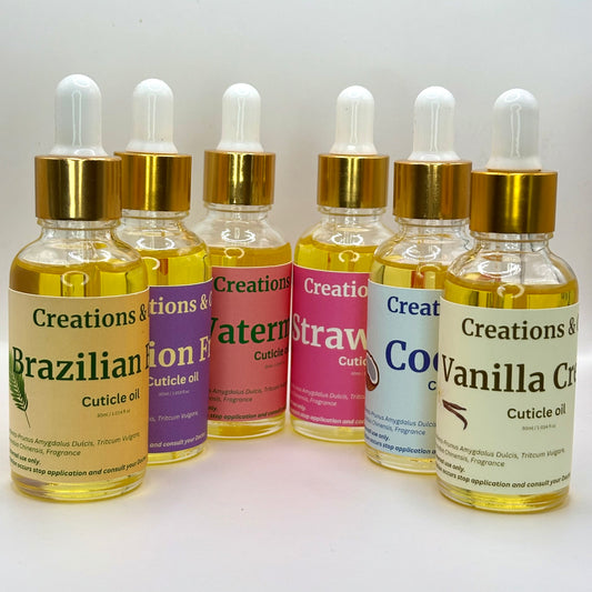 The Bottle Bundle - Buy 5 get 1 FREE!