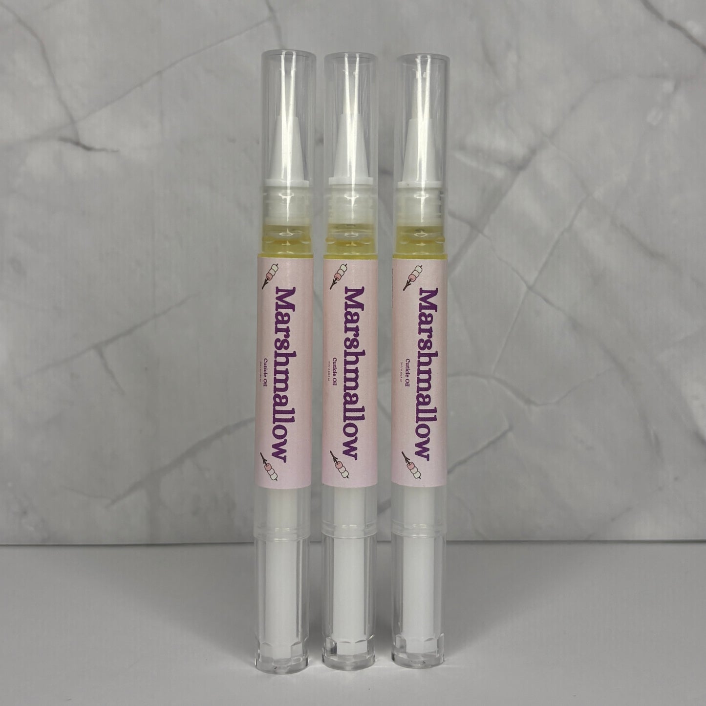 Cuticle Oil Pens