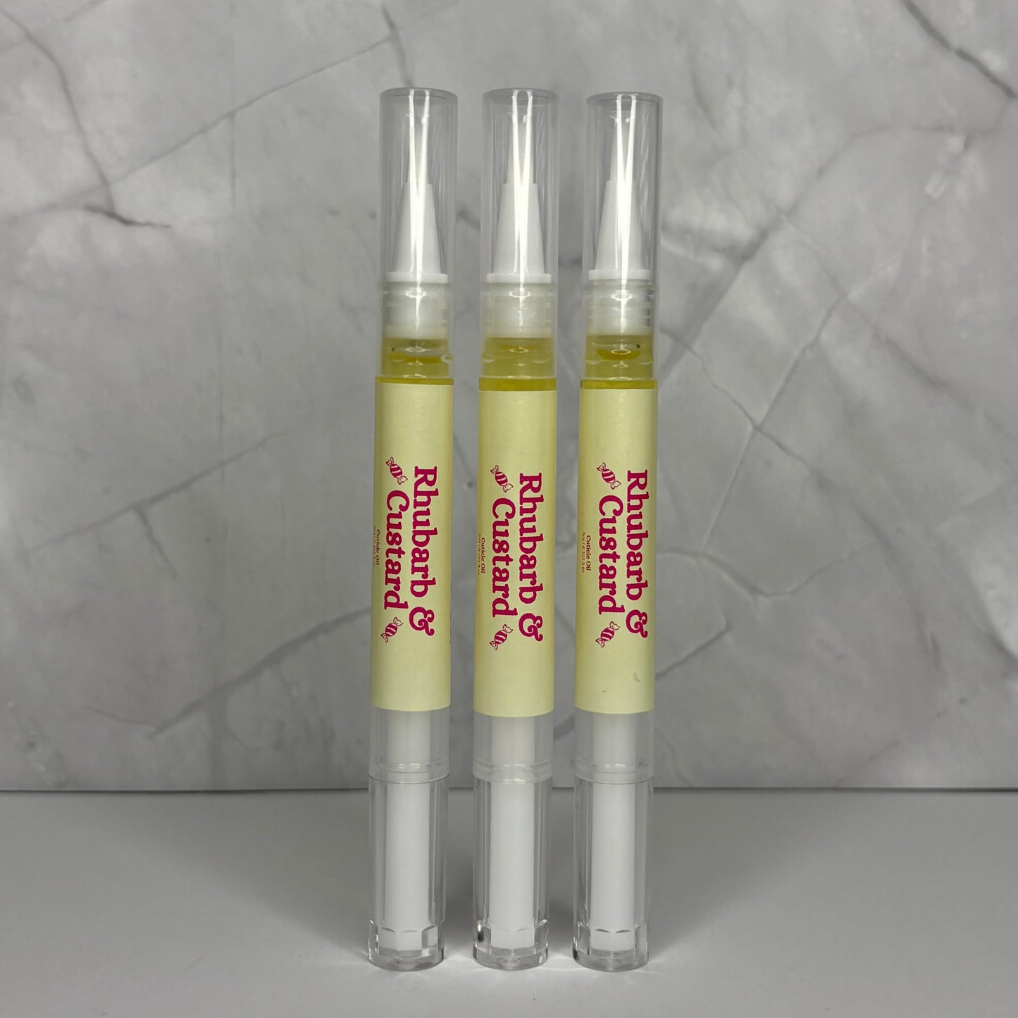 Cuticle Oil Pens