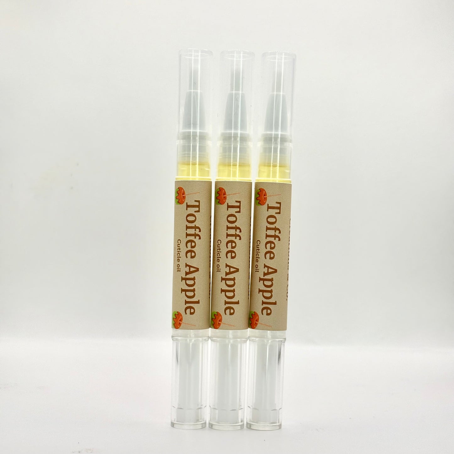 Cuticle Oil Pens