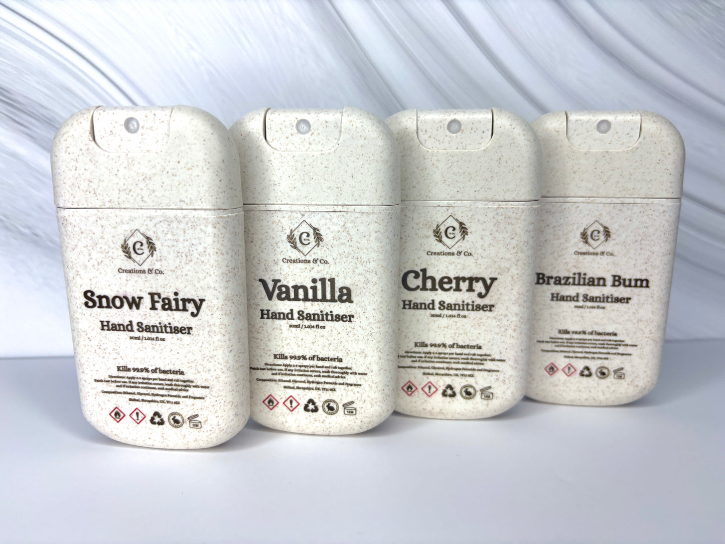 Hand Sanitisers