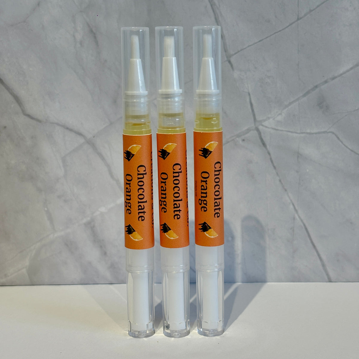 Cuticle Oil Pens