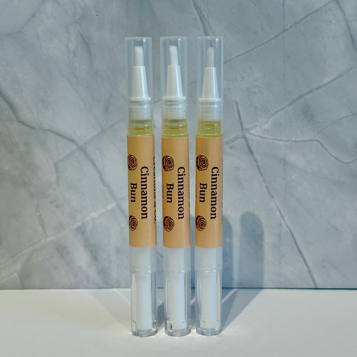Cuticle Oil Pens