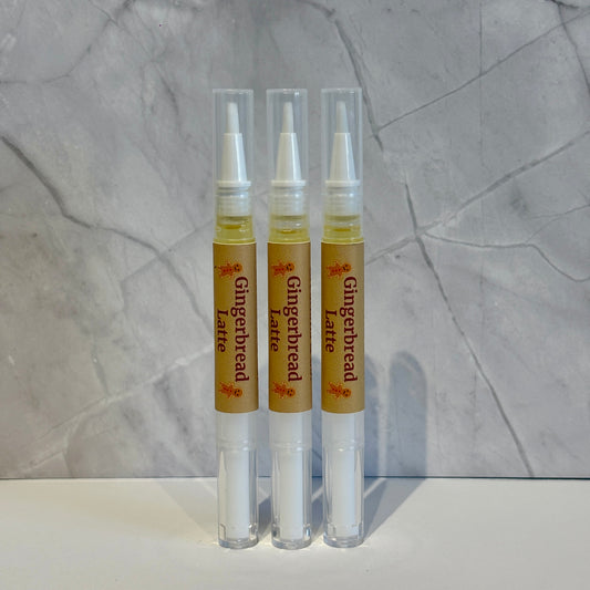 Cuticle Oil Pens